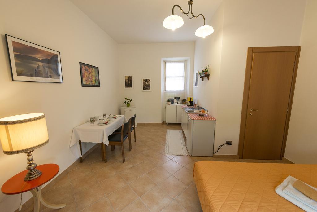 Affittacamere Donati Nada Carmignano Luaran gambar